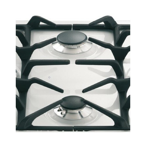 Газовая варочная панель Smeg SPR864BGH (белый) 6