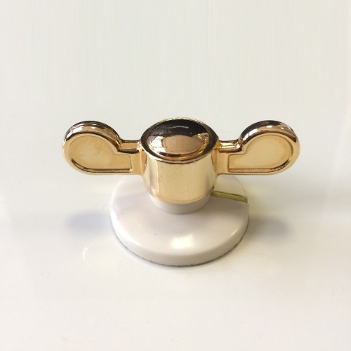 Газовая варочная панель Smeg SPR864BGH (белый) 8