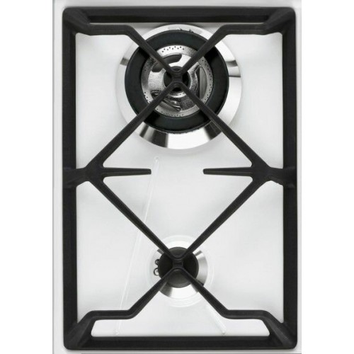 Газовая варочная панель Smeg SR964PGH (бежевый) 4