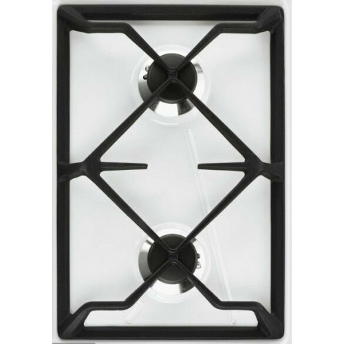 Газовая варочная панель Smeg SR964PGH (бежевый) 5