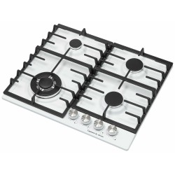 Газовая варочная панель Zigmund Shtain G 20.6 W (белый)