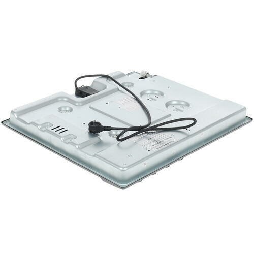 Газовая варочная панель Zigmund Shtain GN 128.61 B (черный) 1