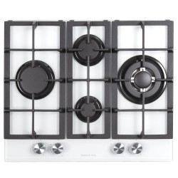 Газовая варочная панель Zigmund Shtain MN 114.61 W (белый)