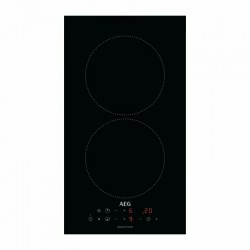 Индукционная варочная панель AEG IKB32300CB (черный)
