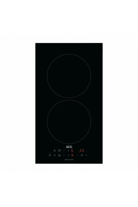 Индукционная варочная панель AEG IKB32300CB (черный) 