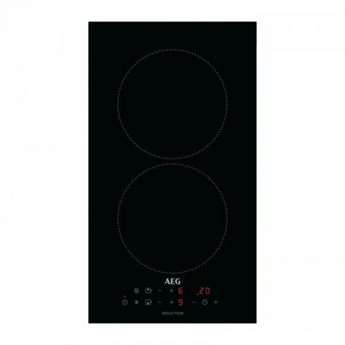 Индукционная варочная панель AEG IKB32300CB (черный) 