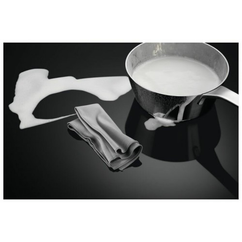 Индукционная варочная панель AEG IKB32300CB (черный) 4