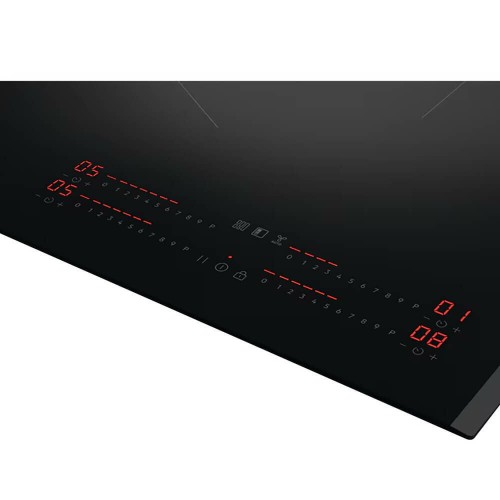 Индукционная варочная панель AEG TI64IG00FB (черный) 5