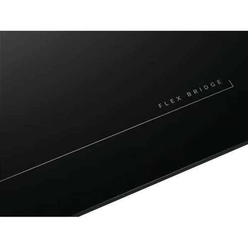 Индукционная варочная панель AEG TI64IG00FB (черный) 6