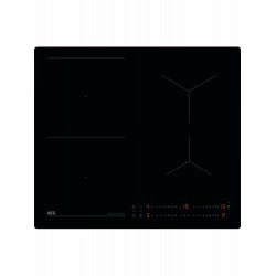 Индукционная варочная панель AEG TO64IB00IB (черный)