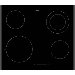 Индукционная варочная панель ASKO HCL614G (черный)