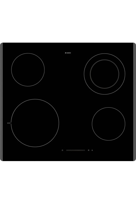 Индукционная варочная панель ASKO HCL614G (черный) 