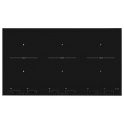 Индукционная варочная панель ASKO HI1995G (черный)