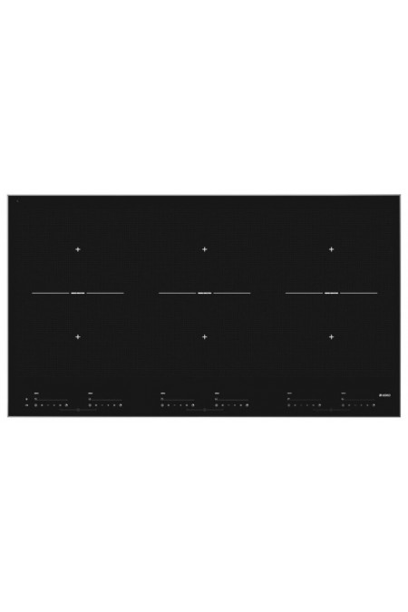 Индукционная варочная панель ASKO HI1995G (черный) 