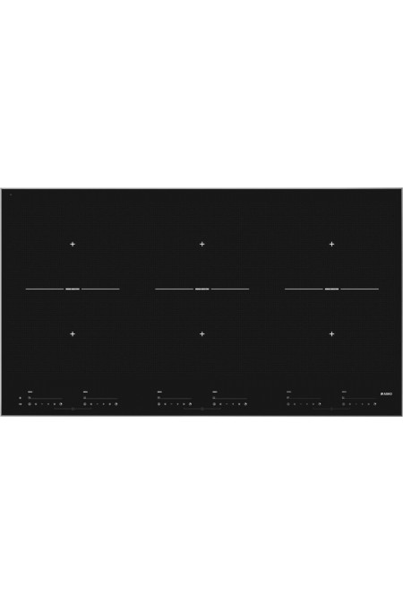 Индукционная варочная панель ASKO HI1995G (черный) 1
