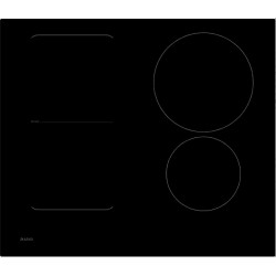 Индукционная варочная панель ASKO HI2641FBG1 (черный)