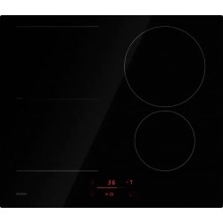 Индукционная варочная панель ASKO HI2642FBG1 (черный)