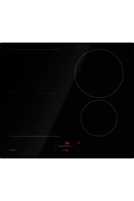 Индукционная варочная панель ASKO HI2642FBG1 (черный) 