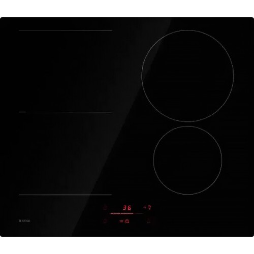 Индукционная варочная панель ASKO HI2642FBG1 (черный) 1
