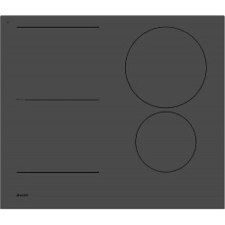 Индукционная варочная панель ASKO HI2642FMG1 (серый)