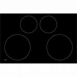 Индукционная варочная панель ASKO HI2841FBG1 (черный)