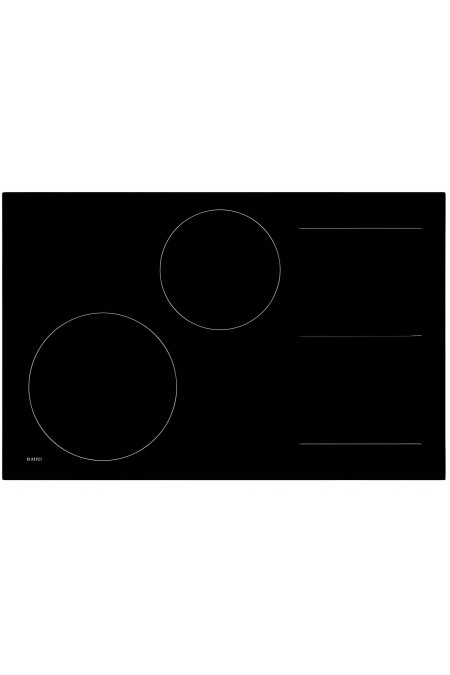 Индукционная варочная панель ASKO HI2842FBG1 (черный) 