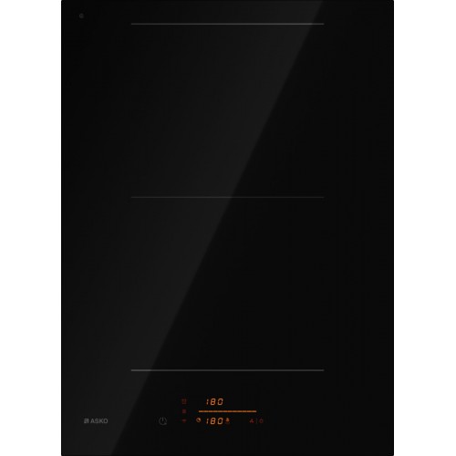 Индукционная варочная панель ASKO HI5320FBG1 (черный) 1