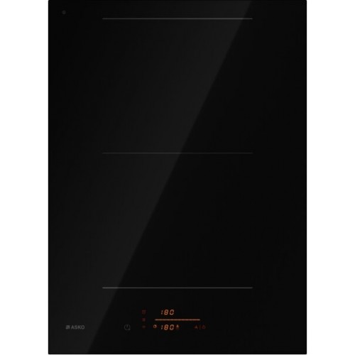 Индукционная варочная панель ASKO HI5320FBG1 (черный) 4