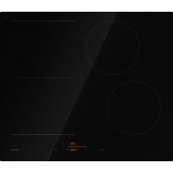 Индукционная варочная панель ASKO HI5642FBG1 (черный)