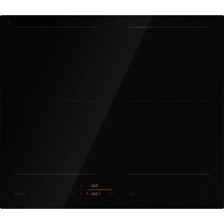 Индукционная варочная панель ASKO HI5643FBG1 (черный)