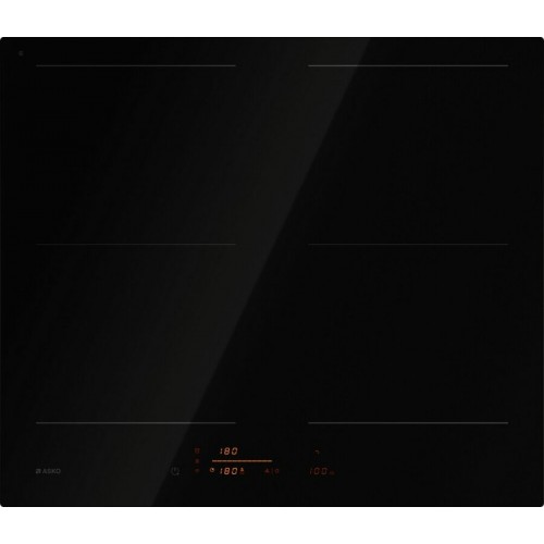 Индукционная варочная панель ASKO HI5643FBG1 (черный) 