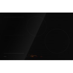 Индукционная варочная панель ASKO HI5842FBG1 (черный)