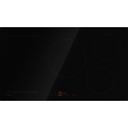 Индукционная варочная панель ASKO HI5952FBG1 (черный)