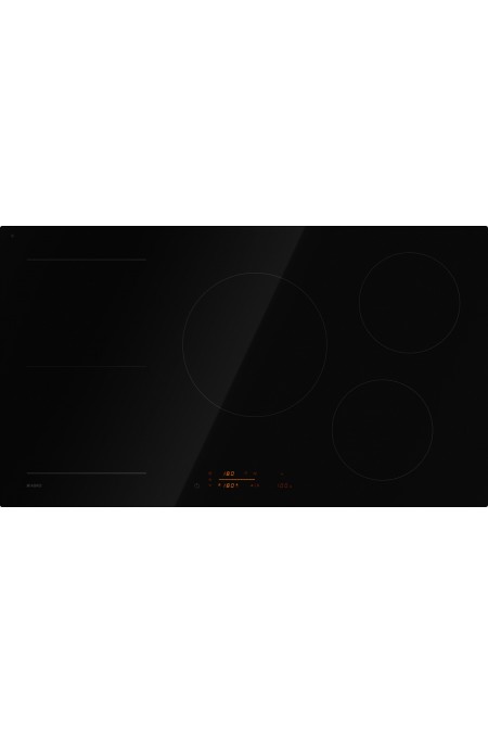 Индукционная варочная панель ASKO HI5952FBG1 (черный) 