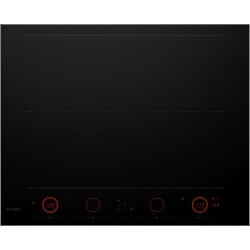 Индукционная варочная панель ASKO HID654GC (черный)