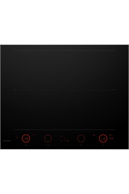 Индукционная варочная панель ASKO HID654GC (черный) 