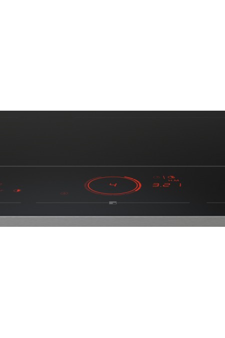 Индукционная варочная панель ASKO HID654GC (черный) 1