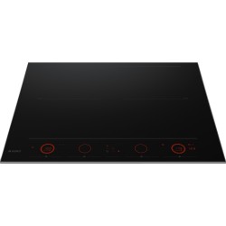 Индукционная варочная панель ASKO HID654GC (черный)