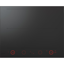 Индукционная варочная панель ASKO HID654MC (черный)