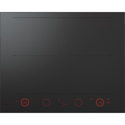 Индукционная варочная панель ASKO HID654MC (черный)