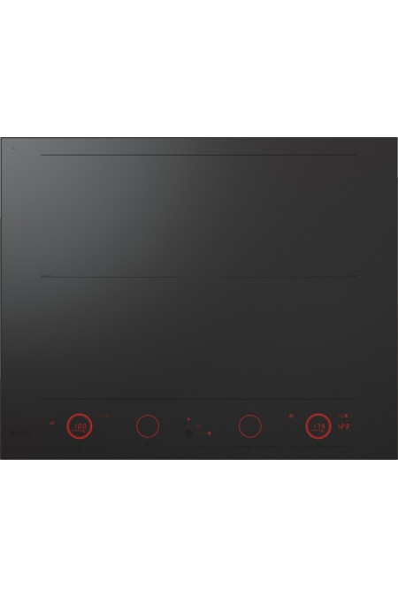 Индукционная варочная панель ASKO HID654MC (черный) 