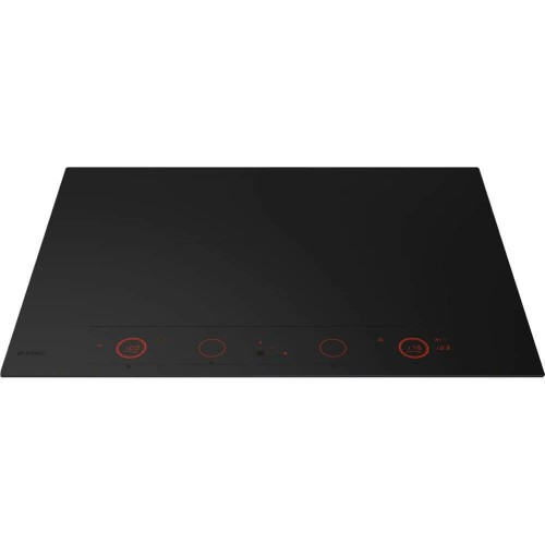 Индукционная варочная панель ASKO HID754MFC (черный) 2