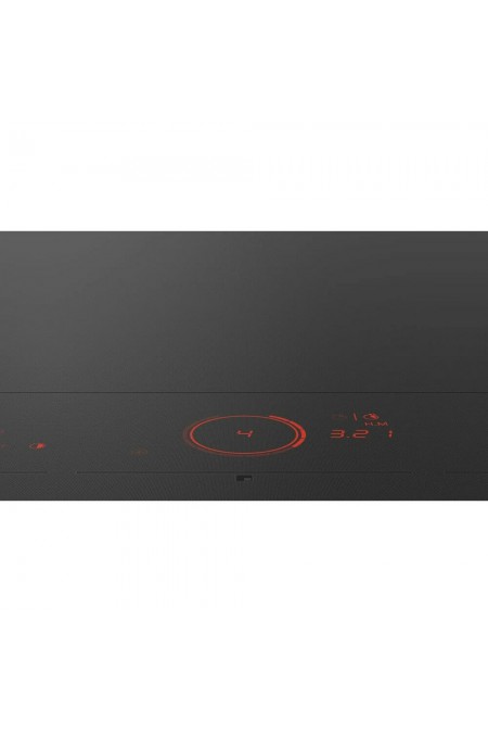 Индукционная варочная панель ASKO HID754MFC (черный) 2