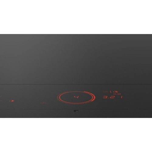 Индукционная варочная панель ASKO HID754MFC (черный) 3