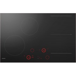 Индукционная варочная панель ASKO HID824GC (черный)