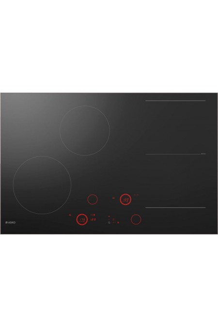Индукционная варочная панель ASKO HID824GC (черный) 