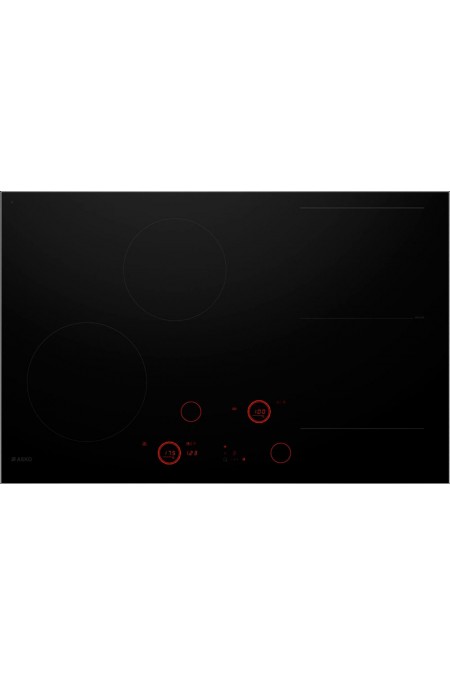 Индукционная варочная панель ASKO HID824GC (черный) 2