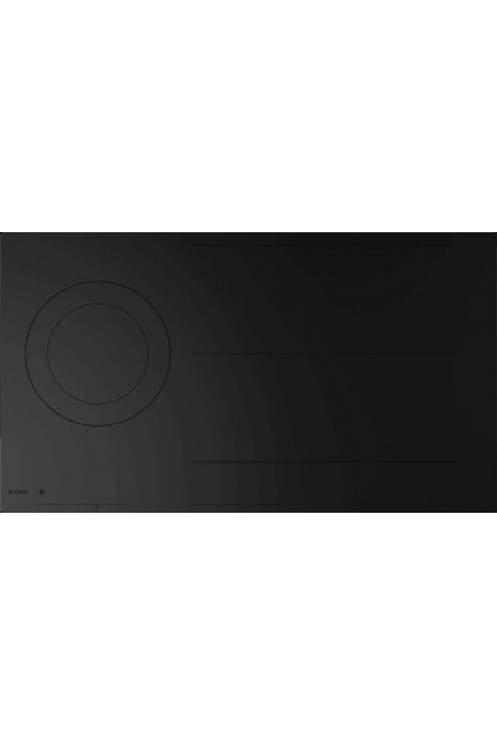 Индукционная варочная панель ASKO HID925MFC (черный) 1