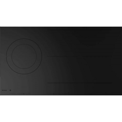 Индукционная варочная панель ASKO HID925MFC (черный) 2
