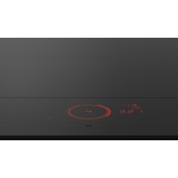 Индукционная варочная панель ASKO HID925MFC (черный)